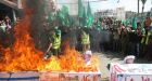 US jury convicts Arab Bank of financing Hamas terrorism