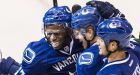 Subban says he hopes photo caption outrage will die down
