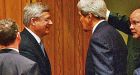 Stephen Harper more open with Americans, UN than with Parliament
