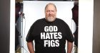 The son of Americas most controversial preacher has found a life in Calgary