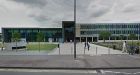 Teenager repeatedly stabbed on his way to an exam plugged his wounds with tissue paper so he could do test