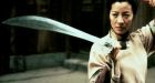 Netflix deal to screen Crouching Tiger sequel slammed by theatre chains