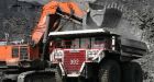 $1-billion Canadian coal mine was just sold for a buck amid plunging demand and prices