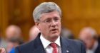 Stephen Harper to announce Canada's combat role in ISIS fight Friday
