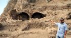 Has 'Dracula's dungeon' been unearthed in Turkey'