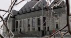 Supreme Court strikes down B.C. court fees for barring access to justice system