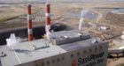 SaskPower set to unveil 'clean coal' technology
