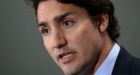 PMO decries Trudeau joke that Canada should not 'whip out our CF-18s'