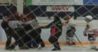 2 Manitoba hockey players, 12, face assault charges
