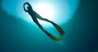 New Crystal Could Let Divers Breathe Underwater