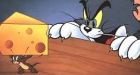 Tom and Jerry cartoons carry racism warning