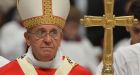 Japanese Peace Group, Pope Francis Among Picks for Nobel