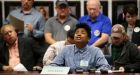 Which sports teams should transgender students play on'