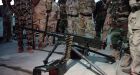 ISIS Ammunition Is Shown to Have Origins in U.S. and China
