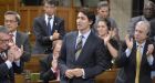 ISIS mission reveals Liberal divide: Party grandees express support for robust Canadian mission
