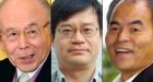 Nobel physics prize goes to 3 scientists for LED breakthrough