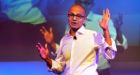 Microsoft CEO Satya Nadella apologizes for comment on women, pay