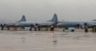 14 Wing Greenwood planes leave to join ISIS fight