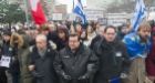 Montreal, Quebec City hold marches following Paris attacks