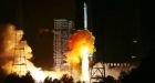 China takes another step towards unmanned return mission to the moon