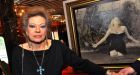 Anita Ekberg of La Dolce Vita fame dies