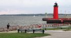 Scientists concerned about plastic pollution in Great Lakes