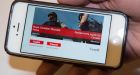 Police forces balk at tracking fees imposed by Rogers