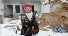 Saudi cleric condemns snowmen as anti-Islamic