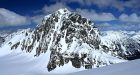 3 climbers die on Joffre Peak north of Pemberton