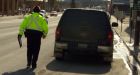 Yukon judge rules phone wedged between ear and shoulder is 'hands-free'