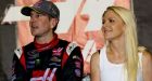Kurt Busch, NASCAR driver, claims ex-girlfriend is assassin