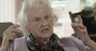 Olive Bailey, B.C. woman who helped crack Nazi codes in WWII