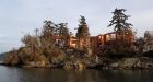 Grace Islet controversy ends as B.C. steps in to buy land
