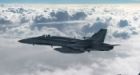 Canadian jets hammer targets as ISIS launches offensive in Iraq