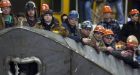 Irving reaches shipbuilding deal with federal government