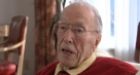Ernest Ct, WWII veteran, discusses being tied up, robbed in condo
