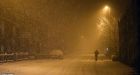 Arctic blast sweeping Britain 'could kill one person every seven minutes'