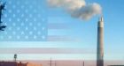 Is the Pentagon hyping climate change'