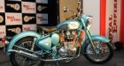 Royal Enfield races past Harley-Davidson in global sales