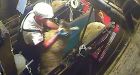 Halal abattoir staff 'hacked and taunted sheep' in Thirsk