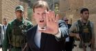 John Baird resigns as foreign affairs minister, won't seek re-election | CTV News