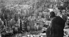 BBC's insult to hero pilots: Veterans rage over Dresden coverage