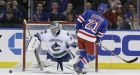NHL scores: Canucks down three times, win in shootout