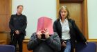 German nurse Nils. H 'expresses' regret for killing up to 30 patients with a drug overdose