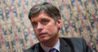 Ukraine preparing for 'full-scale war,' says former envoy to Canada