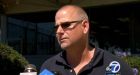 California bus driver saves kidnapped boy, 3, after tricking suspect