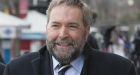 NDP pulls ahead of Liberals, Conservatives on Nanos Party Power Index