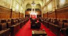 Moving day, Senate style: $24.5M to save walking an extra city block