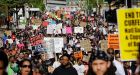 Baltimore riots report: Autopsy finds high-energy injury in Freddie Grays death
