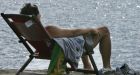 Heat wave forecast for southern B.C. this weekend